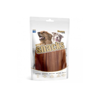 Magnum dog food Magnum Chicken slice soft (250g) měkká přírodní kuřecí pochoutka pro psy