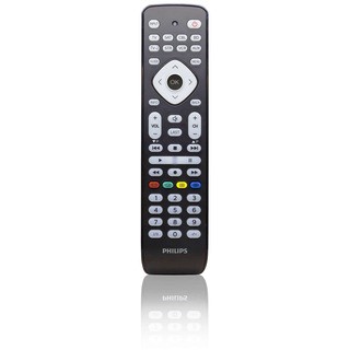Philips Univerzální dálkový ovladač 8v1 SRP2018/10