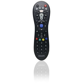 Philips SRP3014/10 - univerzální dálkový ovladač (4v1)