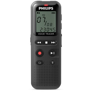 Philips DVT1150 - diktafon