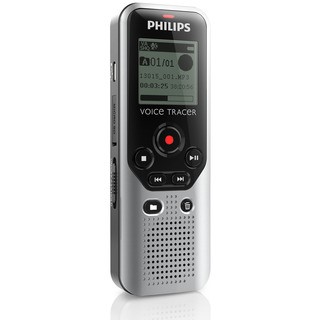 Philips DVT1200 - diktafon