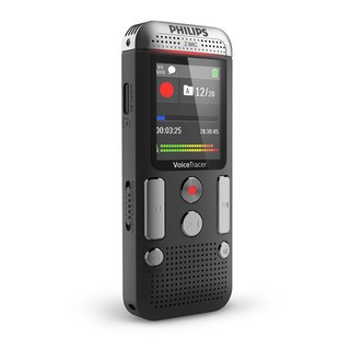 Philips DVT2510 - diktafon