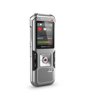 Philips DVT4010 - diktafon