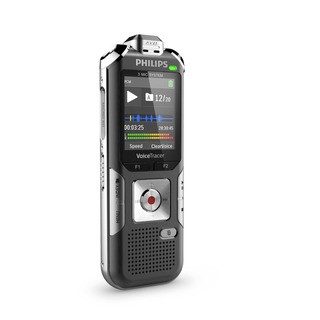 Philips DVT6010 - diktafon