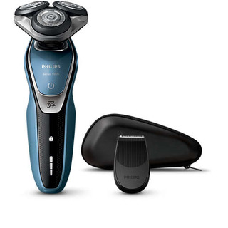 Philips AquaTouch S5630/12 - holící strojek
