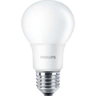 LED žárovka - CorePro LEDbulb ND 8-60W A60 E27 827