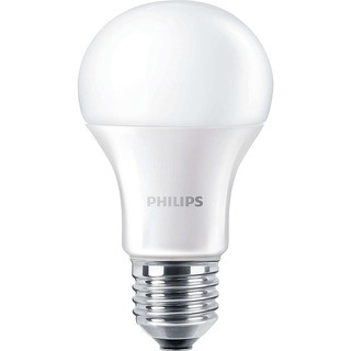 Philips LED žárovka - CorePro LEDbulb ND 11-75W A60 E27 827