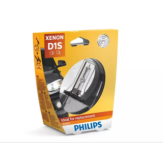 Philips Xenon Vision 85415VIS1 - autožárovka