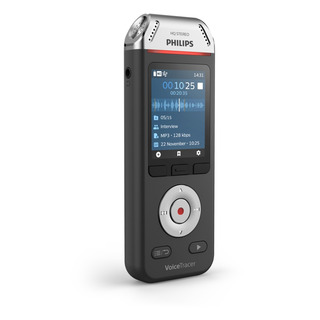 DVT2110 VoiceTracer - diktafon