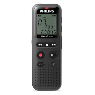 Philips DVT1160 - diktafon