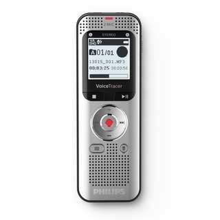 Philips DVT2050 - diktafon