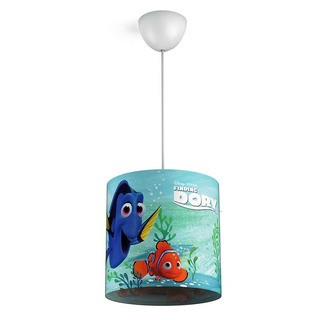 Philips Disney Hledá se Dory 71751/90/16 - dětské závěsné svítidlo