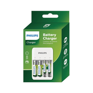 Philips SCB4013NB/00 nabíječka na baterie