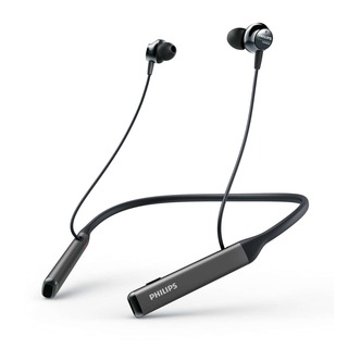 Philips TAPN505BK/00 bezdrátová sluchátka do uší se zvukem Hi-Res