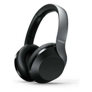 Philips TAPH805BK/00 bezdrátová sluchátka přes uši