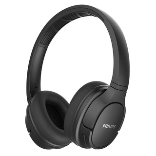 Philips TASH402BK/00 - bezdrátová sluchátka na uši s Bluetooth