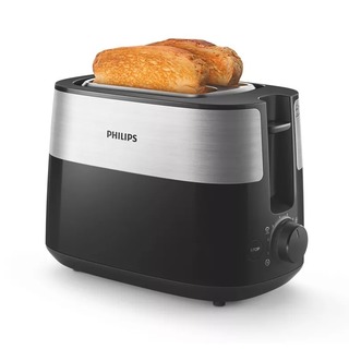 Philips HD2516/90 - topinkovač