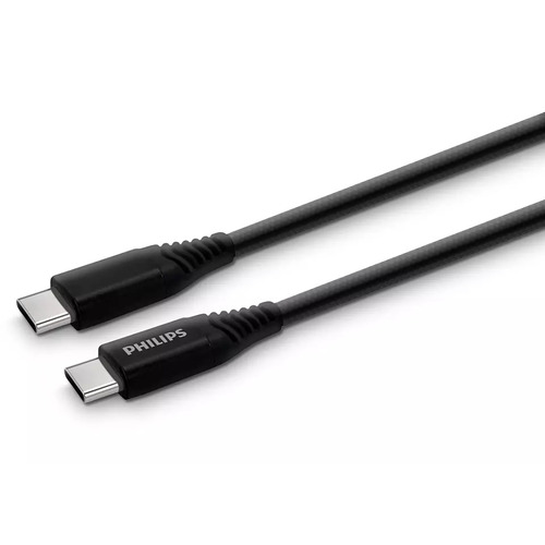 DLC5206C/00 - synchronizační a nabíjecí prémiový kabel USB USB-C 3.0 (2m)