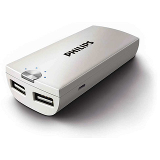 Philips powerbanka (DLP6002U/10)