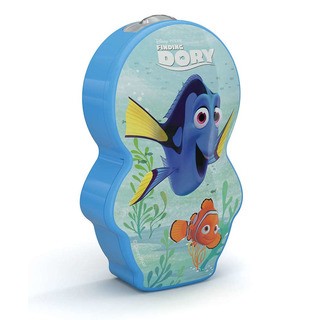 Philips Disney Hledá se Dory 71767/35/P0 - LED svítilna