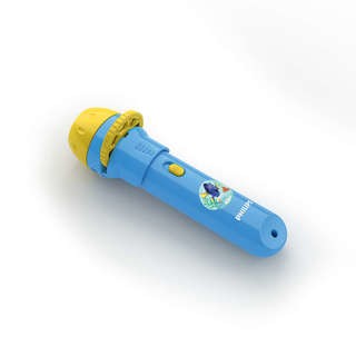Philips Svítilna a projektor 2v1 - Hledá se Dory