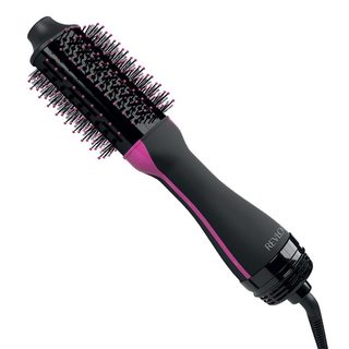REVLON RVDR5282UKE MID TO SHORT HAIR - kartáč na sušení a tvarování vlasů