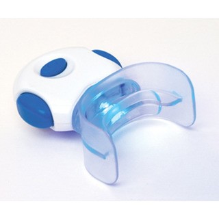 RIO Blue Light Teeth Whitening - lampa na bělení zubů