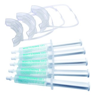 RIO Teeth Whitening Professional accessories - náhradní příslušenství pro DCWH7