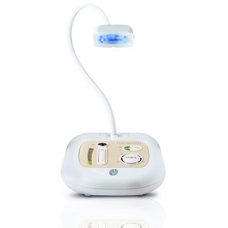 RIO Teeth Whitening Professional - lampa na bělení zubů