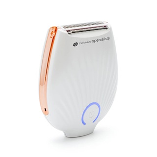 Rio Go Smooth dámský holicí strojek – bílá