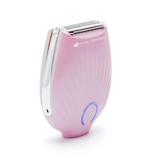 Rio Go Smooth dámský holicí strojek – růžová