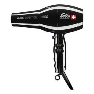 SOLIS 968.67 Swiss Perfection - profesionální vysoušeč vlasů
