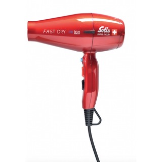 SOLIS 969.24 Fast Dry - profesionální vysoušeč vlasů