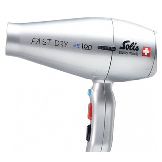 SOLIS 969.26 Fast Dry - profesionální vysoušeč vlasů