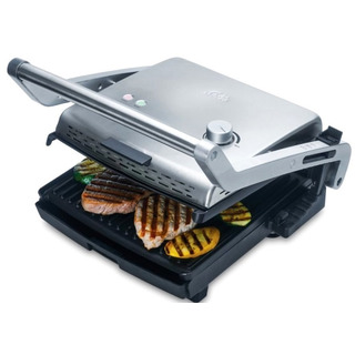 SOLIS 979.47 Grill & More - kontaktní gril