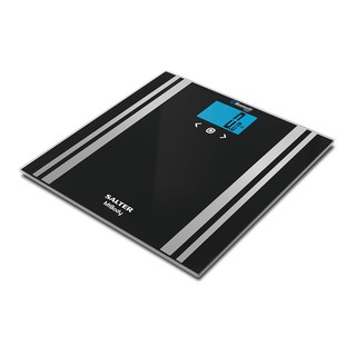 Salter 9159 BK3R - digitální tělesný analyzér
