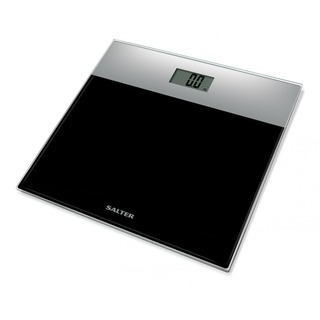 Salter 9206 SVBK3R - digitální osobní váha