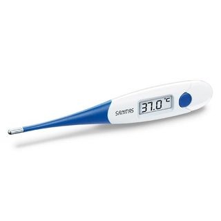 Sanitas SFT 11/1 - klasický digitální teploměr