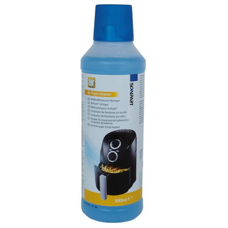 ScanPart Čistič pro horkovzdušné fritézy SCA1110000032 (500 ml)