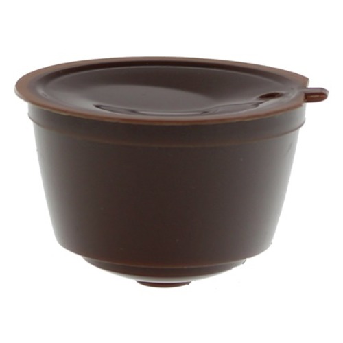 DOLCE GUSTO kapsle pro opakované použití SCA2790000477