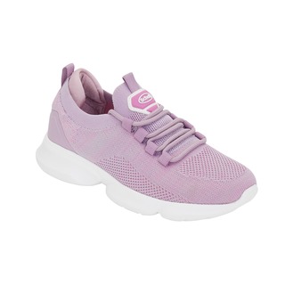 Scholl CAMDEN růžové - zdravotní polobotky