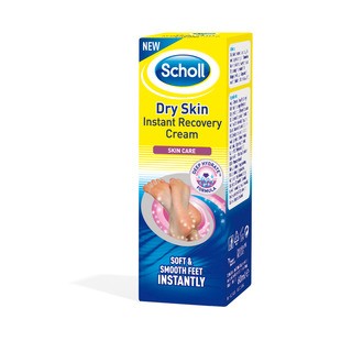 Scholl Intenzivní hydratační krém na chodidla 60 ml