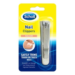 Scholl Klip na stříhání nehtů
