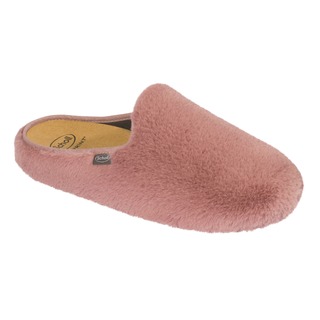 Scholl Scholl MADDY růžová - domácí zdravotní obuv (model 2020)