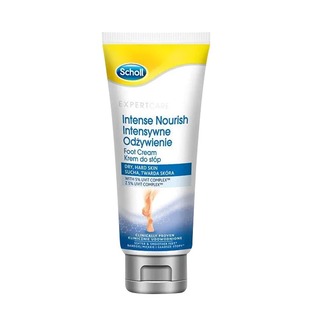 Scholl Expert Care krém na nohy intenzivní výživa (75 ml)