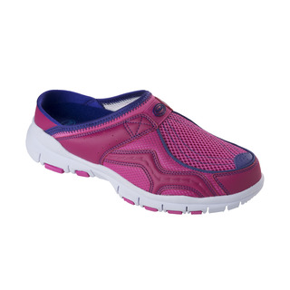 Scholl JUMP růžové - zdravotní polobotky