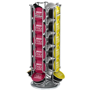 Tavola swiss CAPstore PARCO - stojan na 24 kapslí Dolce Gusto