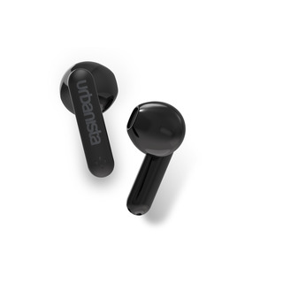 URBANISTA AUSTIN Black True Wireless - sluchátka do uší