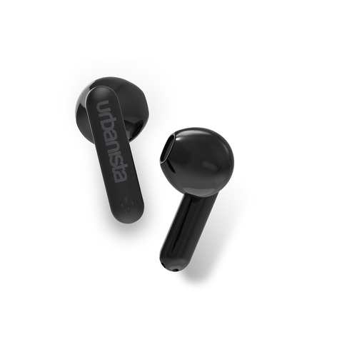 AUSTIN Black True Wireless - sluchátka do uší