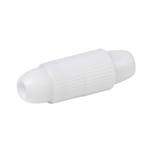 Vivanco 48006 spojka pro koaxiální kabely 4.5–7.5 mm